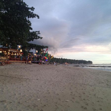 Khum Laanta Resort - Sha Extra Plus Ko Lanta Eksteriør billede