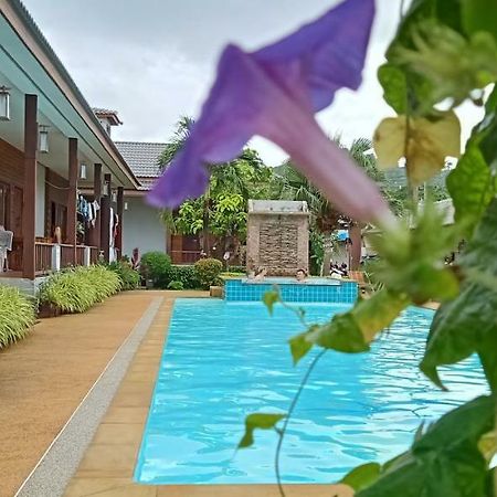Khum Laanta Resort - Sha Extra Plus Ko Lanta Eksteriør billede