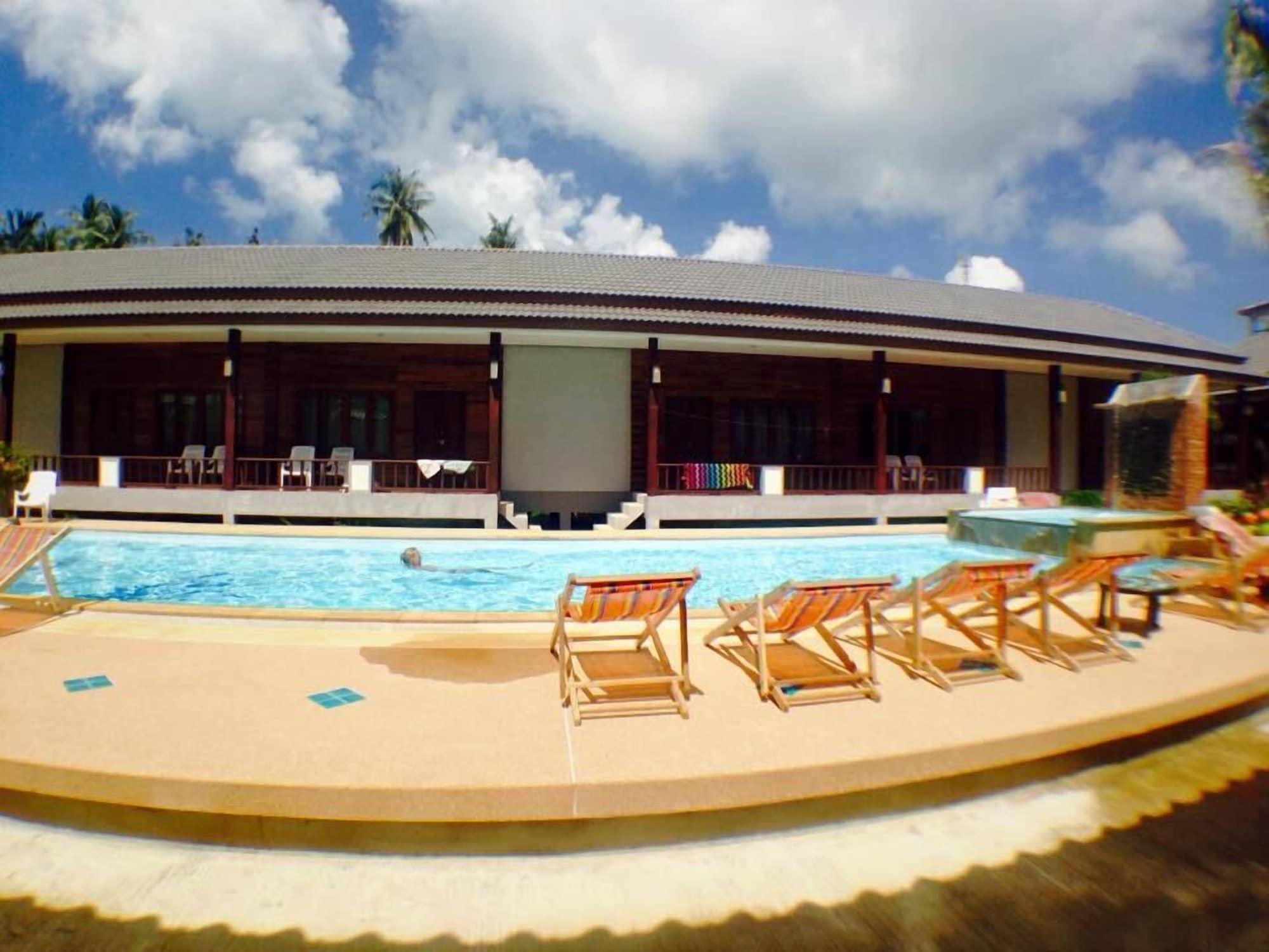 Khum Laanta Resort - Sha Extra Plus Ko Lanta Eksteriør billede