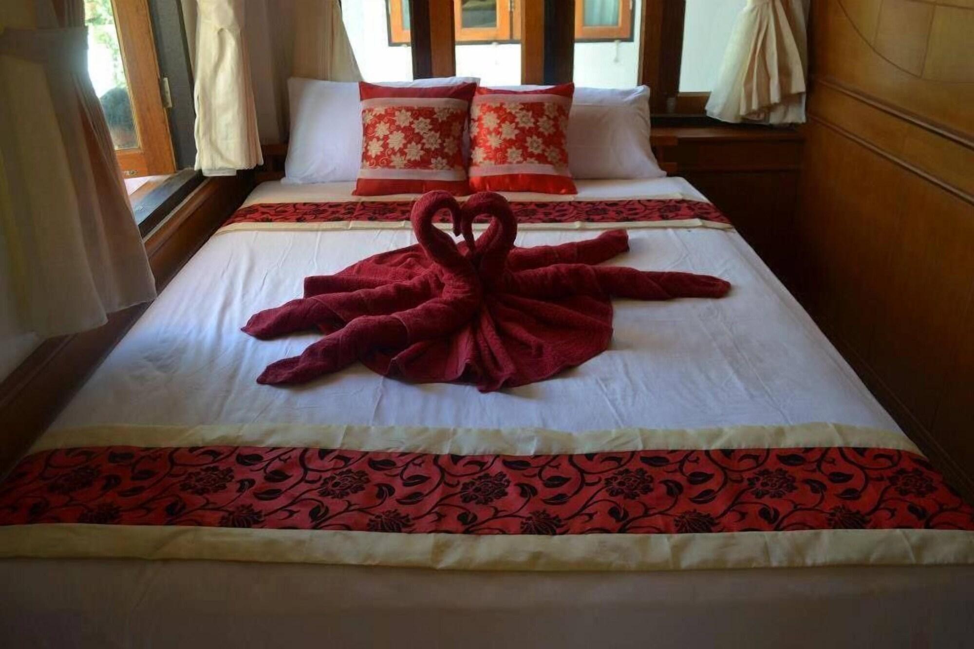 Khum Laanta Resort - Sha Extra Plus Ko Lanta Eksteriør billede