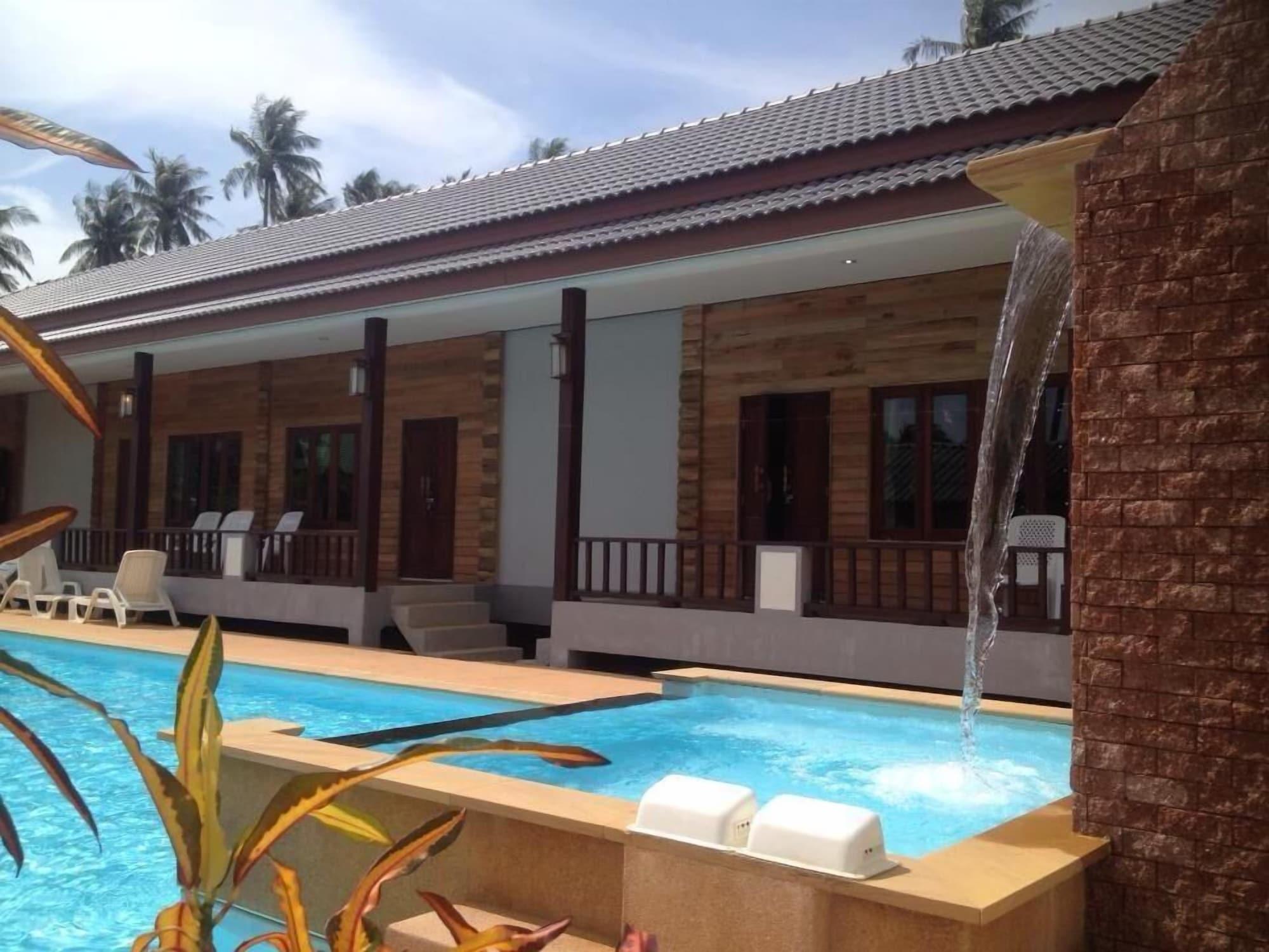 Khum Laanta Resort - Sha Extra Plus Ko Lanta Eksteriør billede