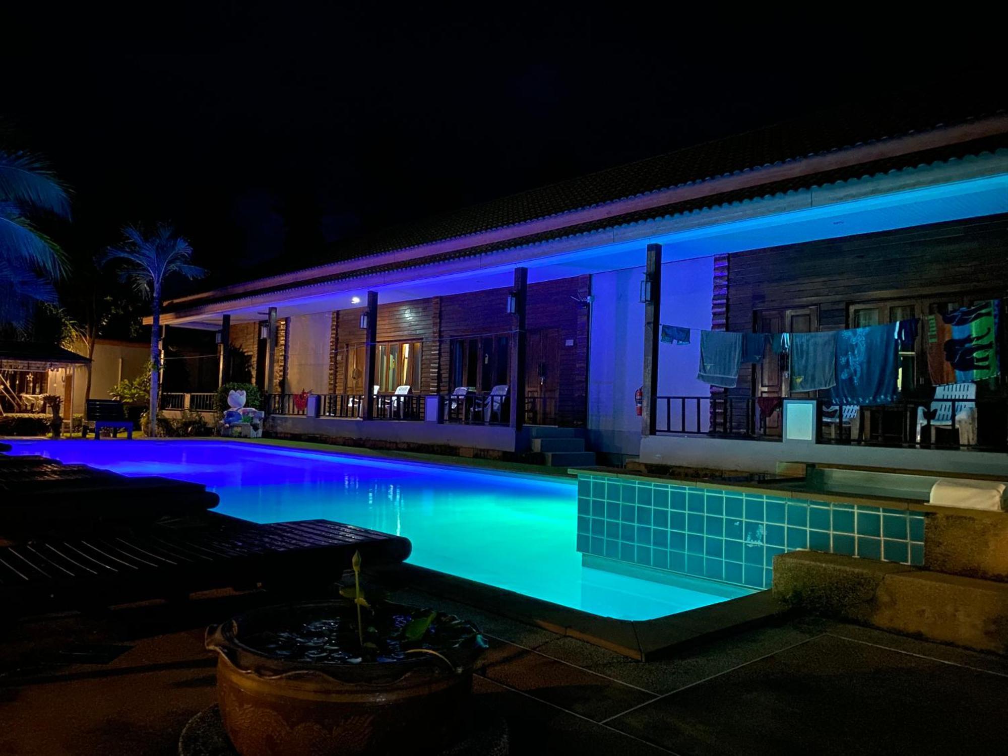 Khum Laanta Resort - Sha Extra Plus Ko Lanta Eksteriør billede
