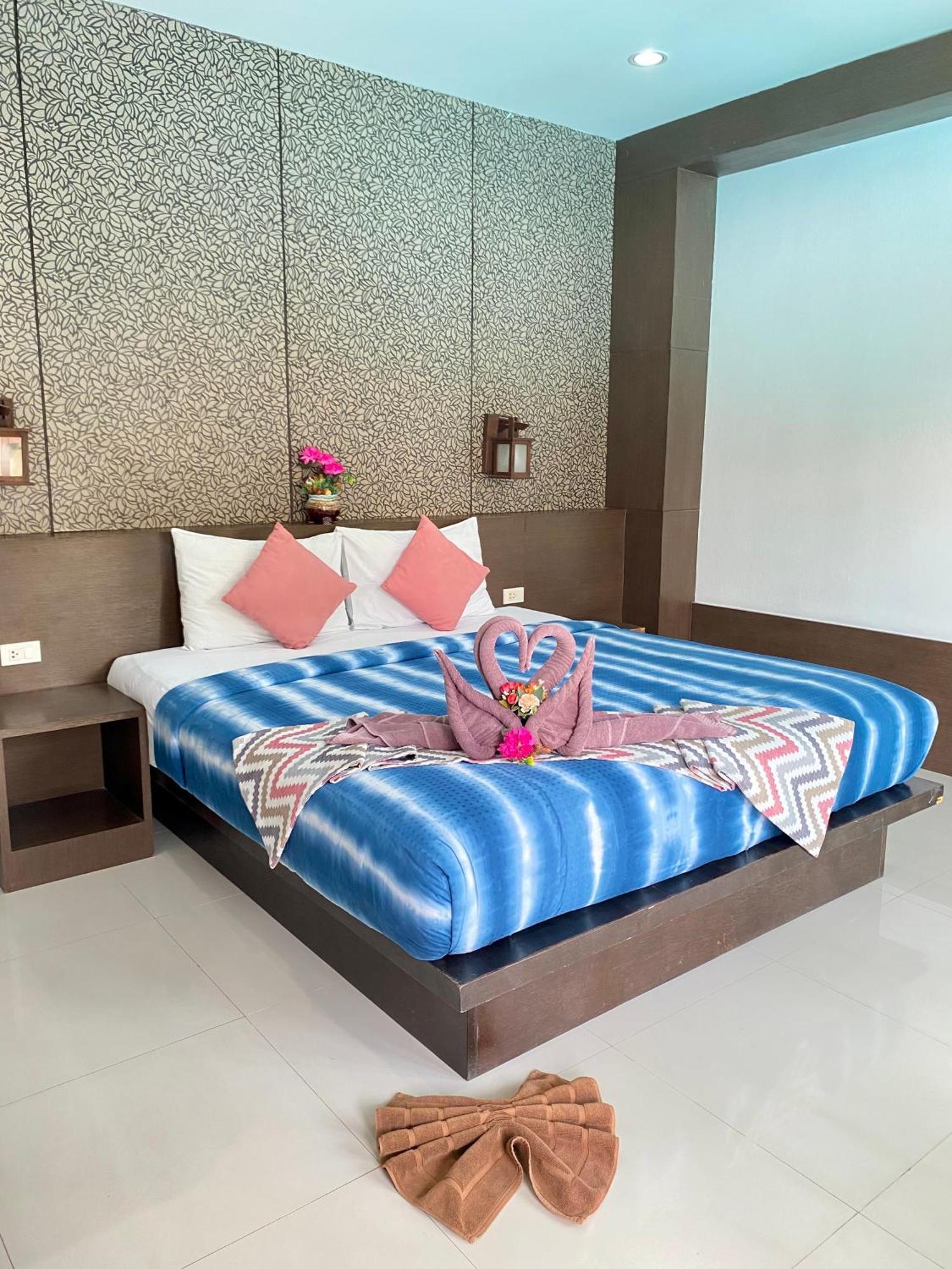 Khum Laanta Resort - Sha Extra Plus Ko Lanta Eksteriør billede