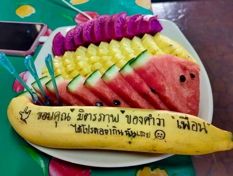 Khum Laanta Resort - Sha Extra Plus Ko Lanta Eksteriør billede