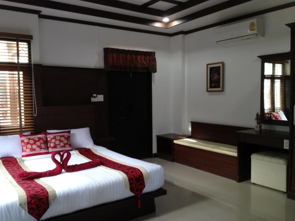 Khum Laanta Resort - Sha Extra Plus Ko Lanta Eksteriør billede