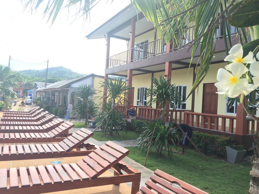 Khum Laanta Resort - Sha Extra Plus Ko Lanta Eksteriør billede
