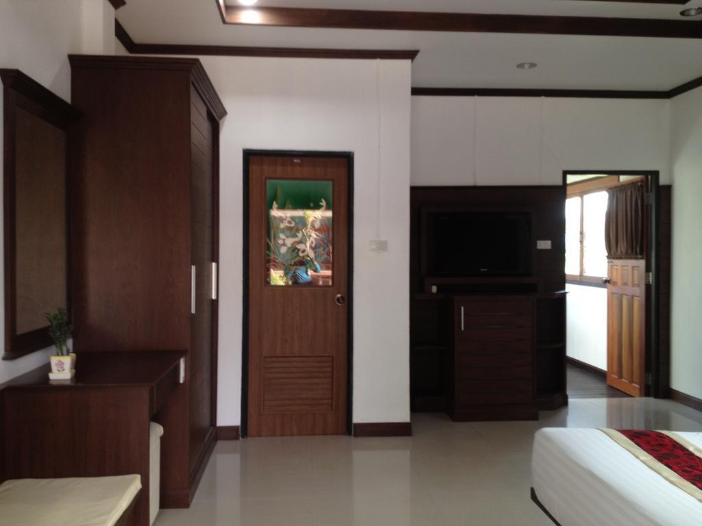 Khum Laanta Resort - Sha Extra Plus Ko Lanta Eksteriør billede