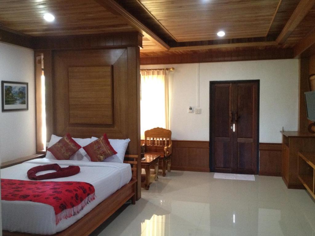 Khum Laanta Resort - Sha Extra Plus Ko Lanta Eksteriør billede