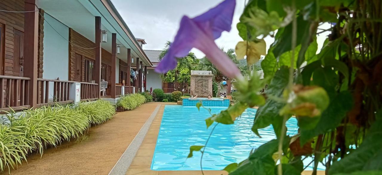 Khum Laanta Resort - Sha Extra Plus Ko Lanta Eksteriør billede