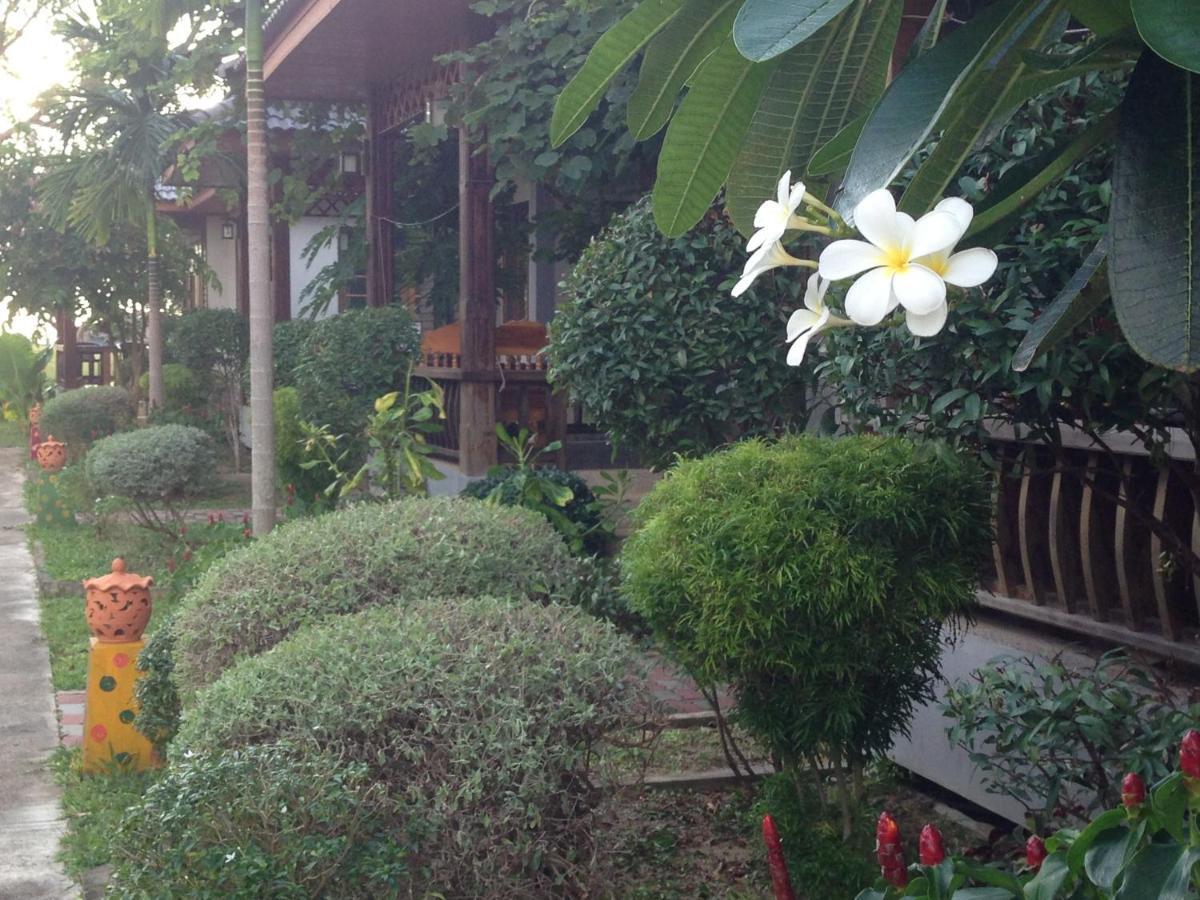 Khum Laanta Resort - Sha Extra Plus Ko Lanta Eksteriør billede