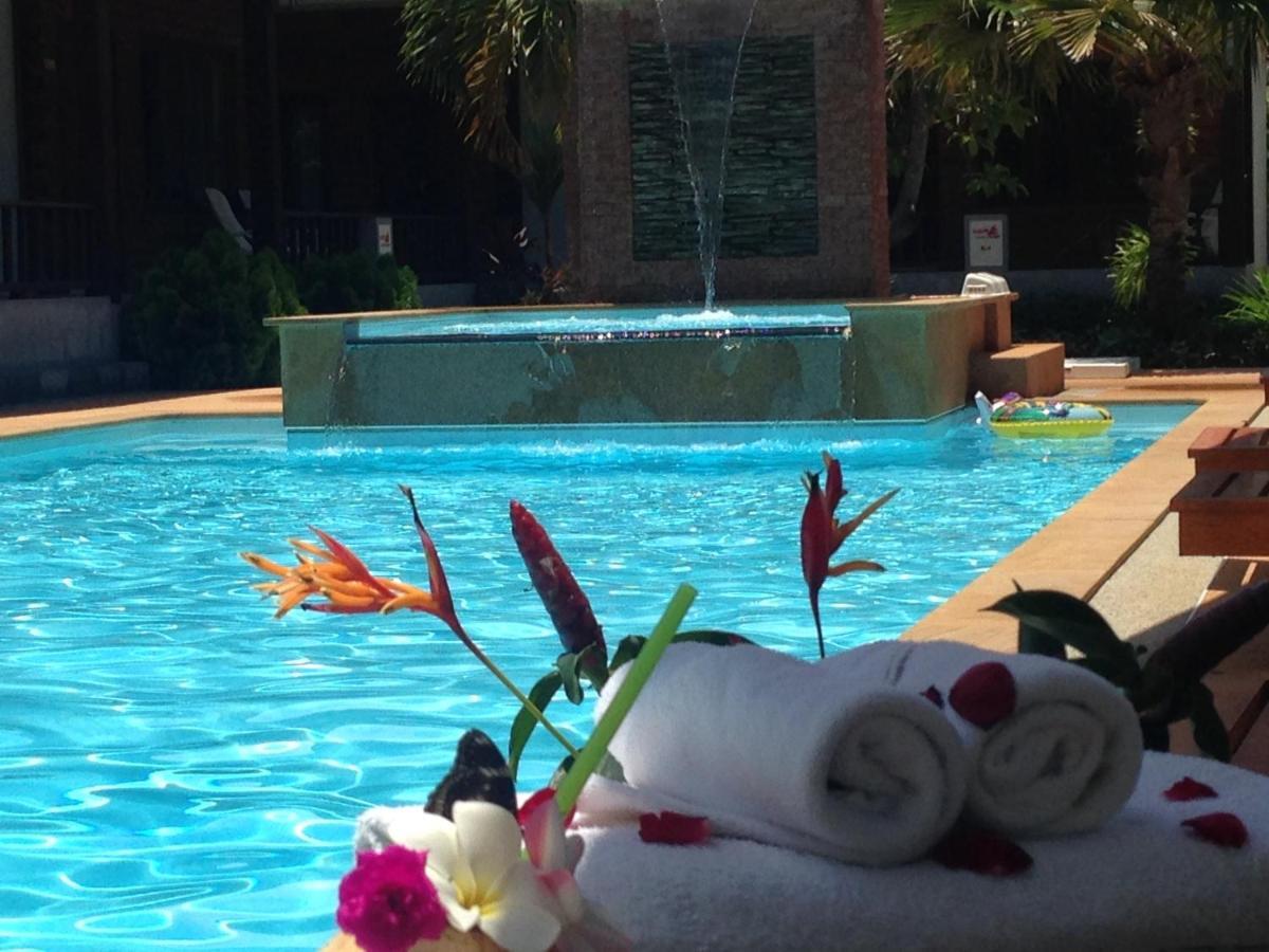 Khum Laanta Resort - Sha Extra Plus Ko Lanta Eksteriør billede
