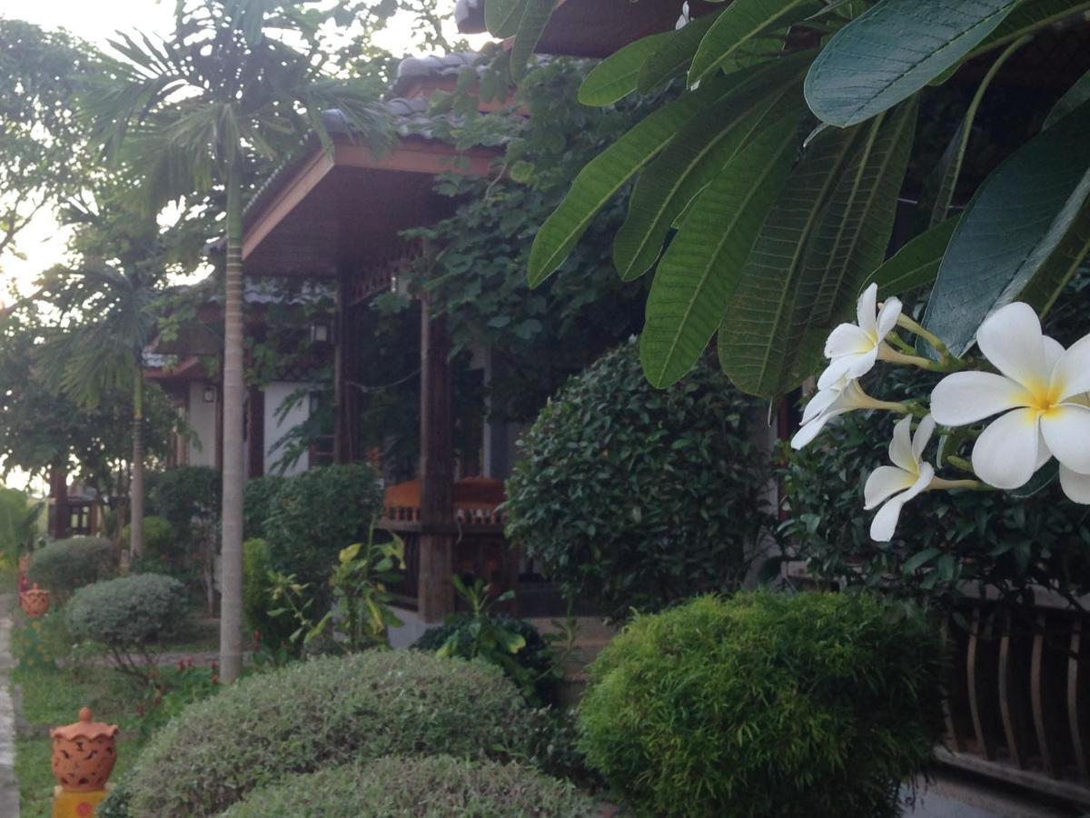 Khum Laanta Resort - Sha Extra Plus Ko Lanta Eksteriør billede