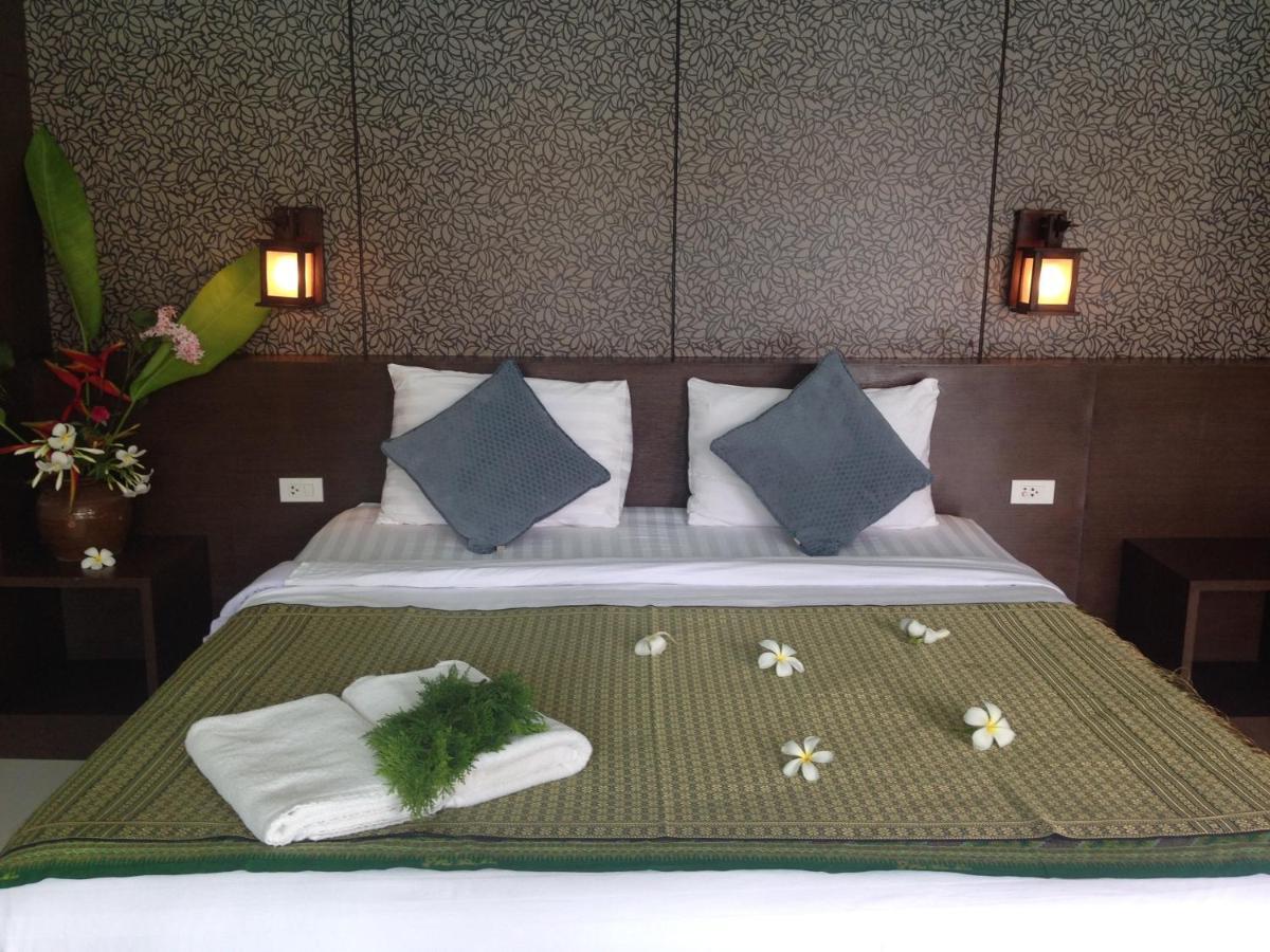 Khum Laanta Resort - Sha Extra Plus Ko Lanta Eksteriør billede
