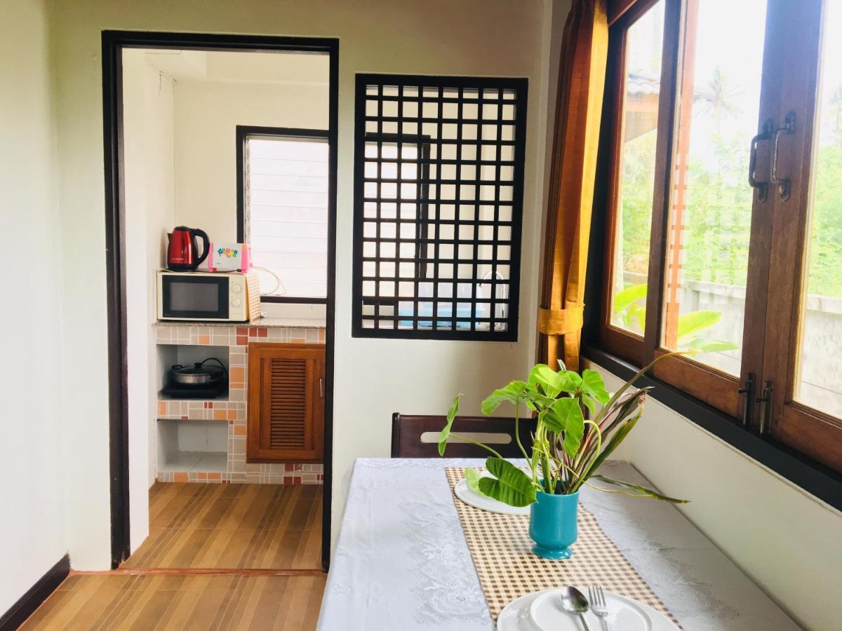 Khum Laanta Resort - Sha Extra Plus Ko Lanta Eksteriør billede