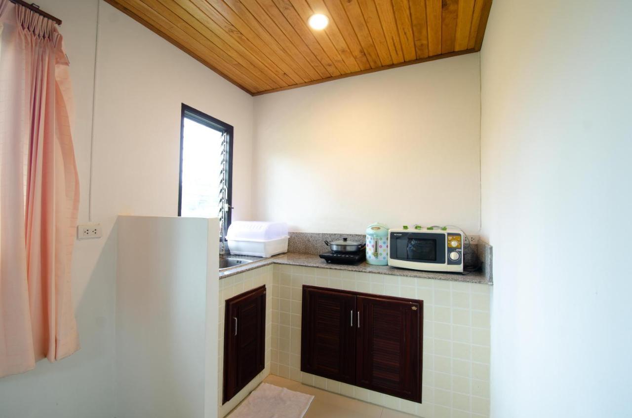 Khum Laanta Resort - Sha Extra Plus Ko Lanta Eksteriør billede